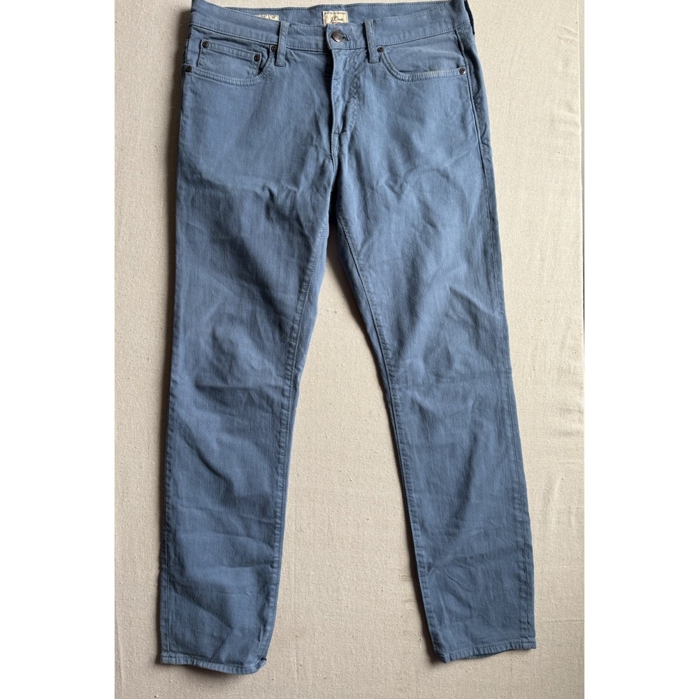 J. Crew 484 Pants Men's 32x32